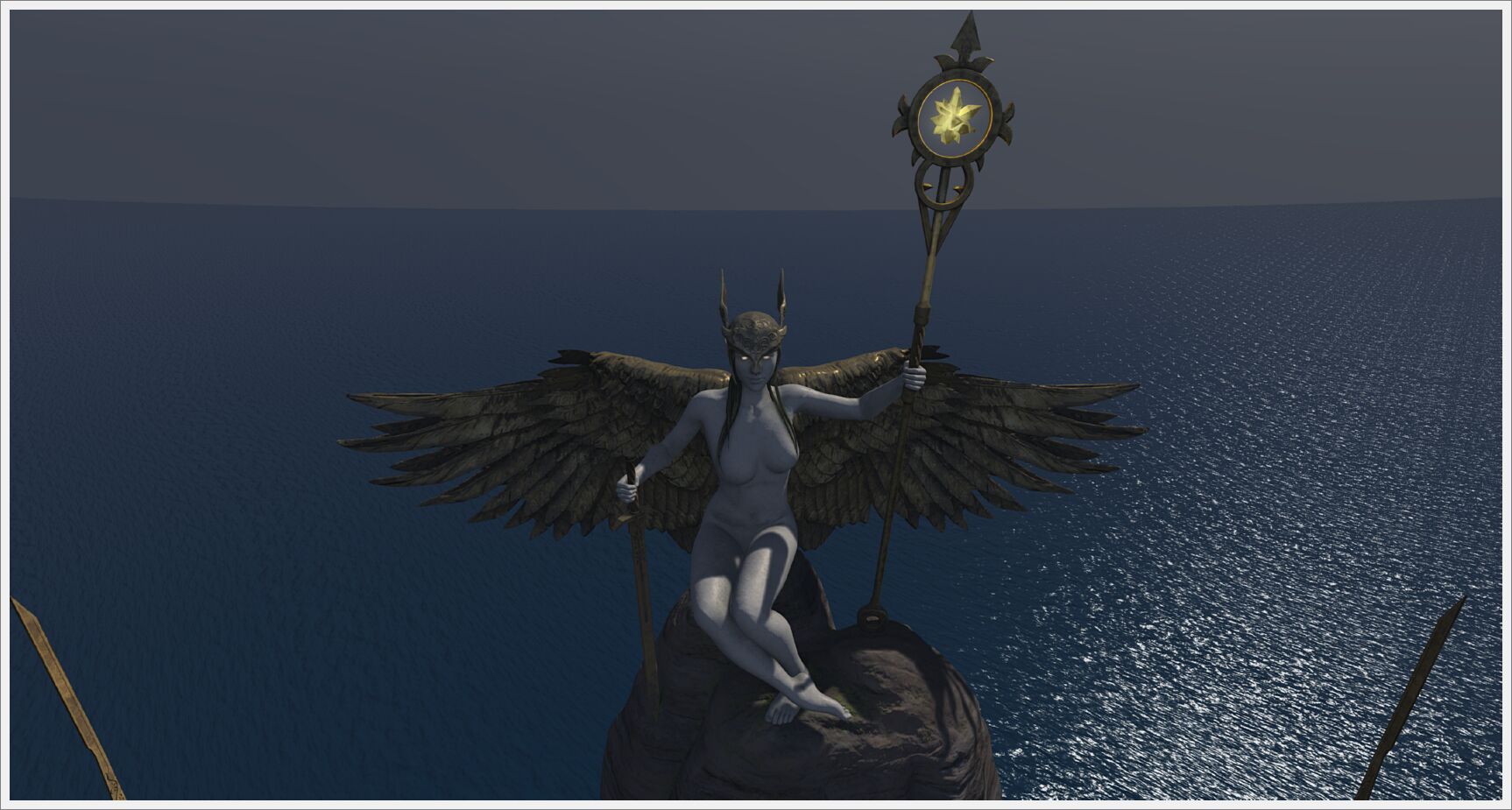 Mythspire -009